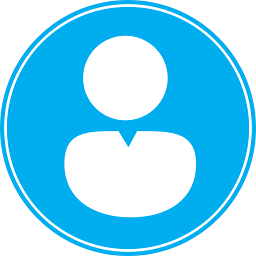 message user image